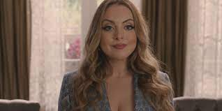 Spread: Harvey Keitel and Elizabeth Gillies Comedy Begins Production 