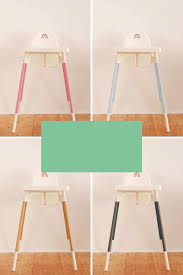 Ikea Hochstuhl Hack Mach Mehr Aus Dem Ikea Antilop Video Ikea Ikea Kinderzimmer Einrichten Ikea Antilop