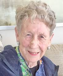 Virginia E. (Hill) Loy Michael