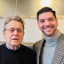 SDSUFowler student-athlete, Daniel Bellinger has proven to be as strong in  the classroom as he is