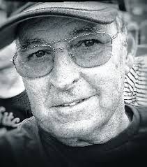 Thomas HOOPER Obituary (2022)