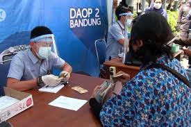Biaya Rapid Test Rp85 Ribu Per Orang Di Stasiun Bandung
