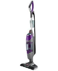 Bissell 1543 Symphony All In One Vacuum Steam Mop Macys Com Steam Mop Bissell Vacuum Cleaner Vacuums