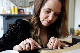 Meet Katherine Elder