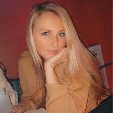 Mallory Mccurdy's Instagram, Twitter & Facebook