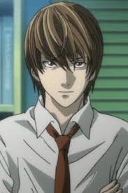 Pin By Martyna K On Death Note In 2020 Sztuka Anime Anime Sztuka