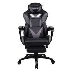Elecwish High Back Pc Racing Game Chair In 2020 Pc Racing Games Gaming Chair Racing Chair