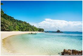 Yet there are a few more about, such as the island mentioned in the title of this post, kapas island. Pulau Kapas Dias De Playa Y Esnorquel En Una Isla Paradisiaca