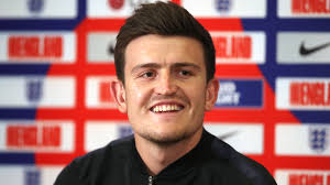He made his senior debut in october 2017 and was picked for the fifa world cup squad in 2018. The Lowdown On Harry Maguire After Manchester United Move Bt Sport