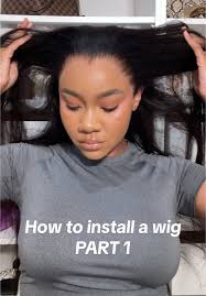 Twin Peaks Hair Requirements Black Girl