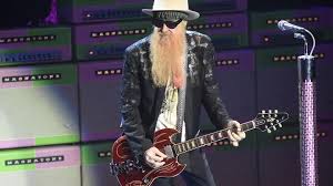 Изучайте релизы billy gibbons на discogs. Billy Gibbons What S My Favorite Zz Top Song Album Music News Ultimate Guitar Com