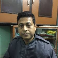 Arijit Das in Serampore,Serampore