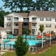 As of july 2021, the average apartment rent in fayetteville, nc is $610 for a studio, $927 for one bedroom, $1,139 for two bedrooms, and $1,320 for three bedrooms. Northeast Fayetteville Nc Apartments Autumn View Apartments