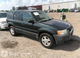 Image result for Aspen Green 2004 Escape