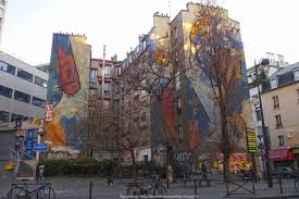 Rue De Reuilly Paris Vincennes Paris Insolite