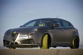 Image result for Grigio Navona 2008 Alfa-Romeo