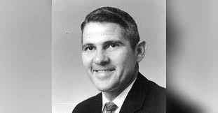 Norman Leon Knight Obituary