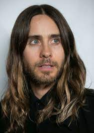 Jared Leto Daddy Long Hair Styles Long Hair Styles Men Jared Leto