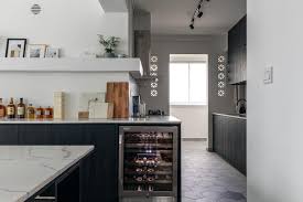 8 Clever Minibar Ideas To Get Your Home Party Going Qanvast