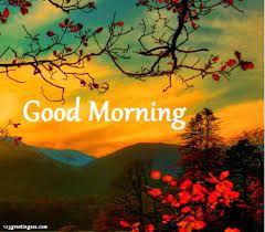 Maybe you would like to learn more about one of these? Morning View