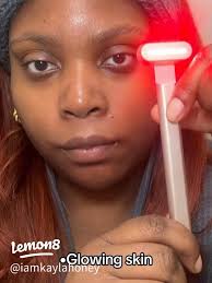 One Week of Red Light Therapy: My Skin Transformation