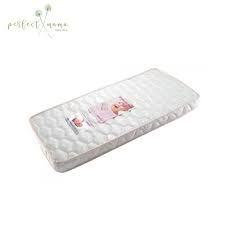 I love that this mattress is. Babylove 28x52x3 Baby Cot Foam Mattress Lazada