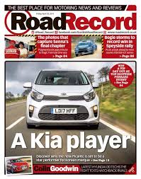 Check spelling or type a new query. Daily Record 2017 04 28