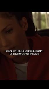 Selena Papa Yoyo Scene