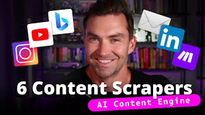 Build & Sell These 6 AI Content Automations for $3.5K+ Each (No-Code &  Step-By-Step)