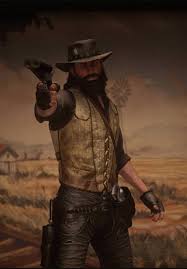 This page contains all the outfits sets, costumes & clothing in red dead redemption 2 (rdr2), complete with a showcase and image gallery. Pin On Red Dead Redemption 2 Fashion