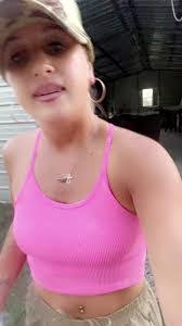 Trinity Walters's Instagram, Twitter & Facebook