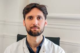 Jan KONONOWICZ, Ostéopathe à Paris : Prenez rendez-vous en ligne