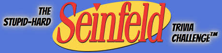 How many of these seinfeld trivia quiz questions can you answer? The Stupid Hard Seinfeld Trivia Challenge
