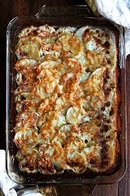 Over the years, i've had lots of you ask if you can prep this recipe in. Alice Waters S Best Potatoes Au Gratin Alexandra S Kitchen