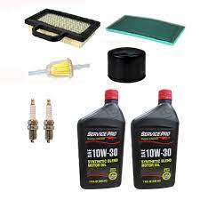 Buy Engine Maintenance Kit Fits John Deere Zero Turn Mower Z425 Replaces Lg263 Online In Indonesia B08bb9qm5v