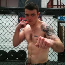 If you do make a post about a fight remember to: Gerard Mckee Rpg Mma Fighter Page Tapology