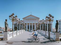 Deutschland kommt nicht über ein 1:2 gegen die nordmazedonier raus. Reisen In Nordmazedonien Macedonia And Balkan Tour Operator