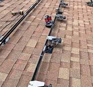 Rail System New - Pegasus Solar