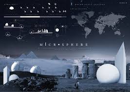 Winners Of The Planetarium The Experience Of Space Competition Envision The Next Generation Of Space Observation Planetarium Architecture Planetarium Competition