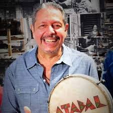 Cronología 1950 Nicholas Marrero nació el 17 de junio del 1950, en Bronx,  N.Y. de padres puertorriqueños, un grandioso percusionista, más conocido  como el maravilloso timbalero Nicky Marrero. 1966 Su primera sesión