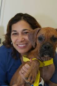 The daycare provider's child dresses up as a doctor with kind and gentle  staff