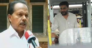 He is also a former member of parliament who represented the idukki lok sabha constituency in kerala, india. Congress Mla Urges Amma To Reconsider Decision On Dileep Pt Thomas On Amma Dileep Issue Kerala News Regional News