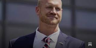 Former WWE Tough Enough Contestant Charged With Murder