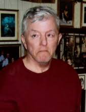 Obituary information for Robert C. Baker