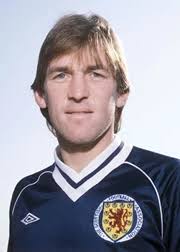 Kenny Dalglish