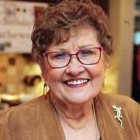 Marva Brixey Obituary (1935