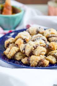 Some of the technologies we use are necessary for critical functions like security and site integrity, account authentication, security and. 60 Easy Christmas Cookie Recipes Best Recipes For Holiday Cookies