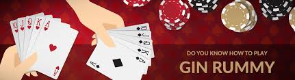 Do You Know How To Play Gin Rummy Gin Rummy Rummy Two Person Card Games