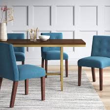 Antwerp Modern Dining Table Project 62 Target Modern Rectangle Dining Tables Modern Dining Table Dining Chairs