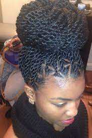 See more ideas about hair styles, natural hair styles, hair. 33 Beautiful Marley Braids Hairstyles Ideas With Trending Images Hair Styles Marley Hair Marley Braids